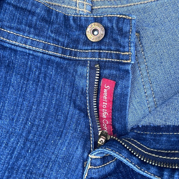 Apple bottom jeans 7/8 - Picture 3 of 6